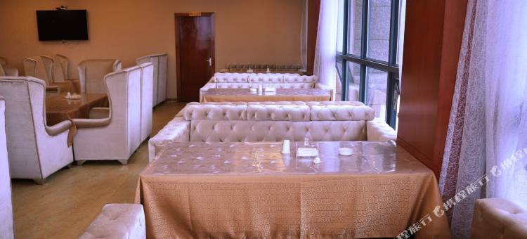 习水名人大酒店图片