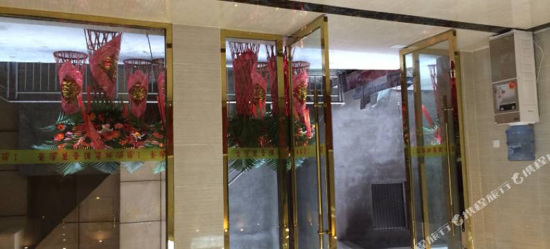 崇州景逸商务酒店图片