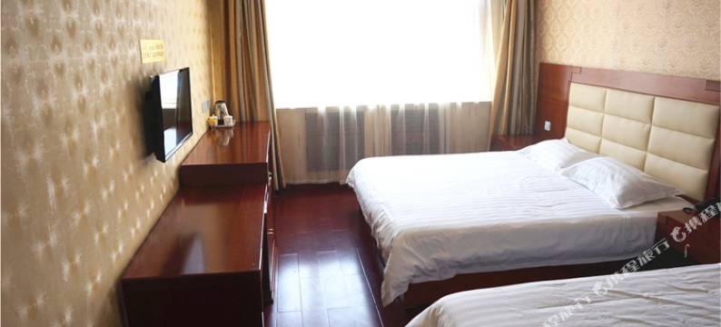 雅居快捷酒店(秦皇岛燕山大街建国路店)图片