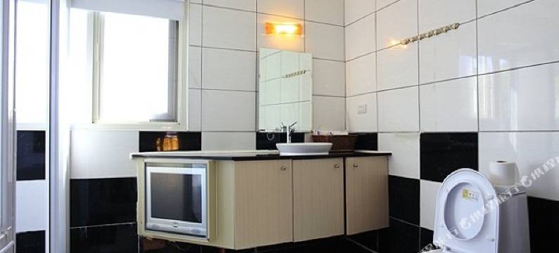 南投清境以马内利休闲景观渡假村图片