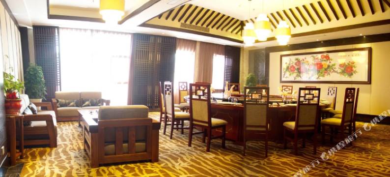 溧阳通用生态农业山庄图片