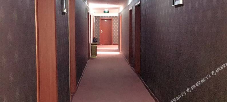 上海君临宾馆图片