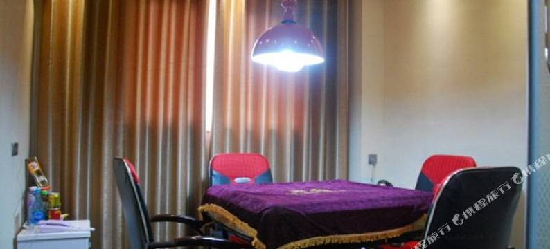 扶沟百度快捷宾馆图片