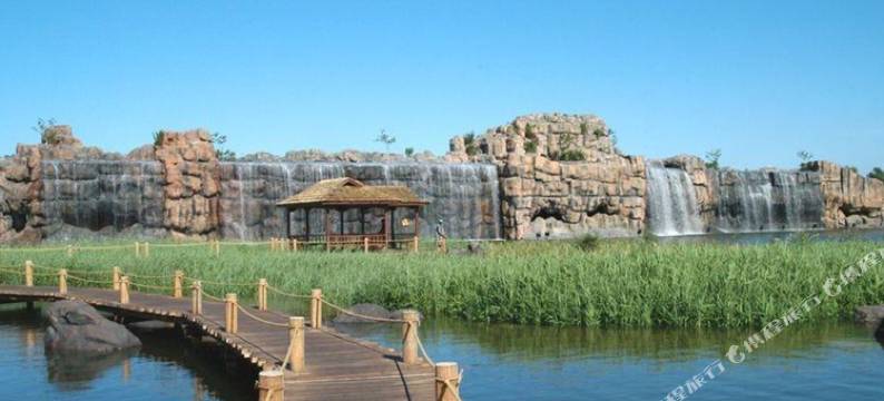 哈尔滨航天宾馆图片