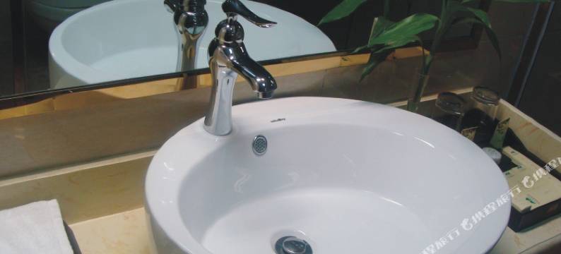 平舆怡水湾圆林酒店图片