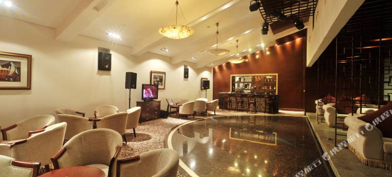 泰州春兰国宾馆(老街店)图片