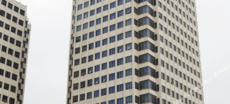 宁波嘉和大酒店图片