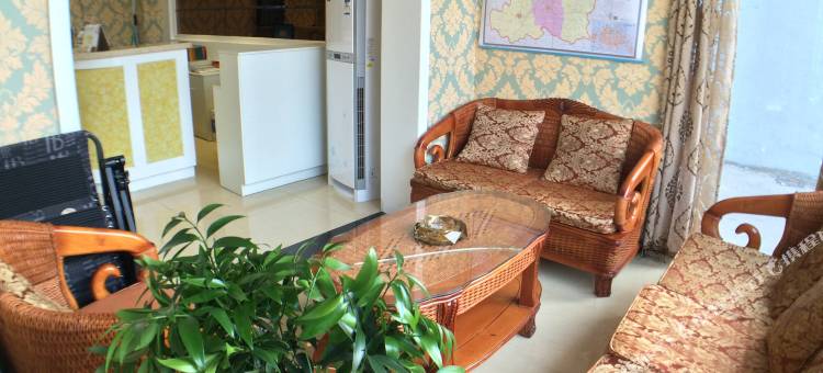 轻住·大梁楼酒店(开封卫生学校店)图片