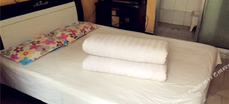 太原聚客缘宾馆图片