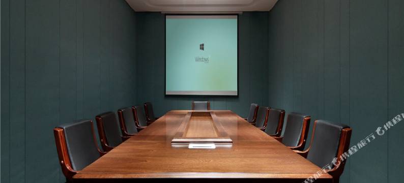 思想台汉服酒店(郑州经开万锦城店)图片