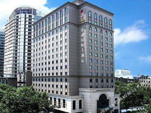 Hotels In West Lake Scenic Area Hangzhou Tripcom - 