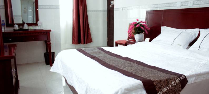 大理安达酒店图片