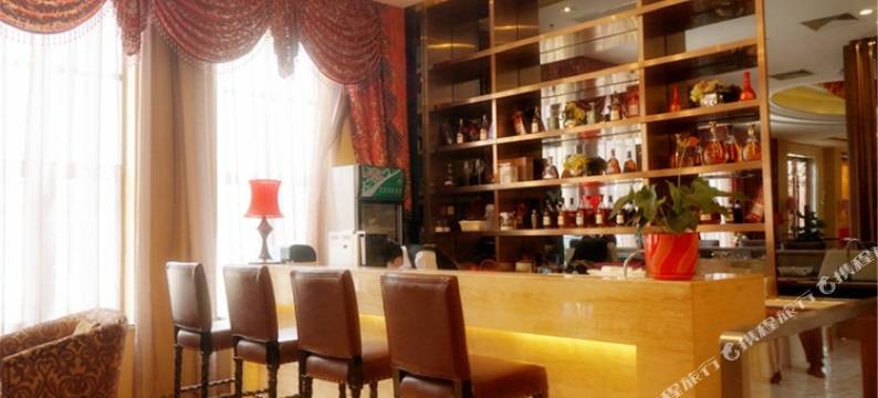 四会金凯盛誉城大酒店图片