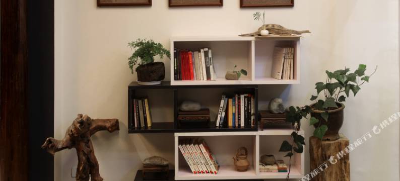 腾冲和顺松风来客栈图片