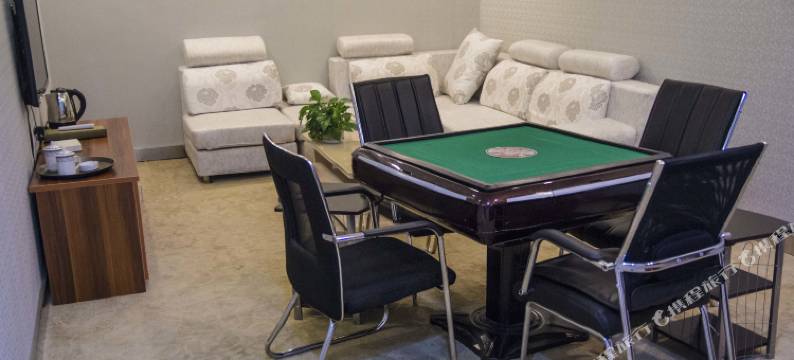 爱尚家商务宾馆(淮安小康城店)图片