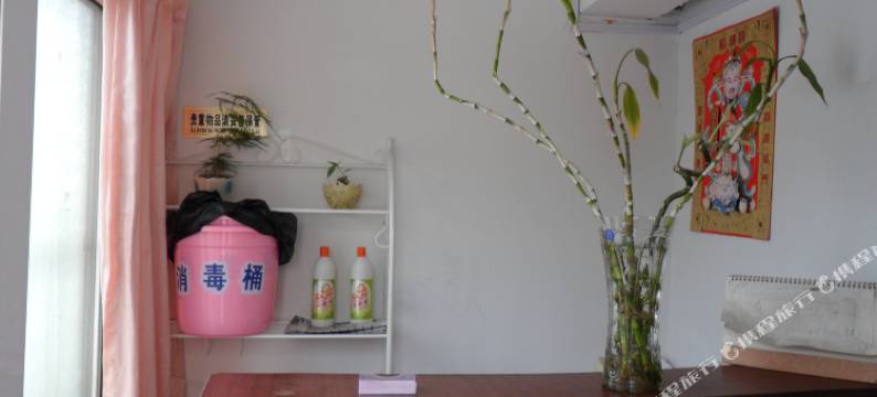 时尚宾馆(烟台清泉阁店)图片