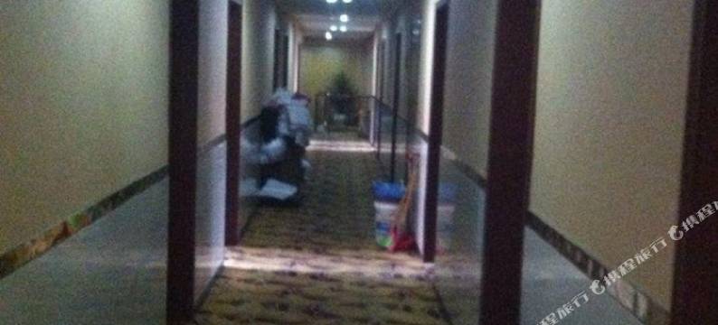 东台九天宾馆图片