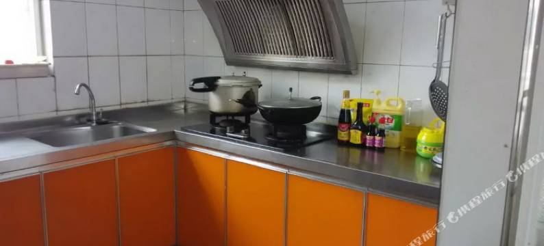 长岛金霞渔家图片