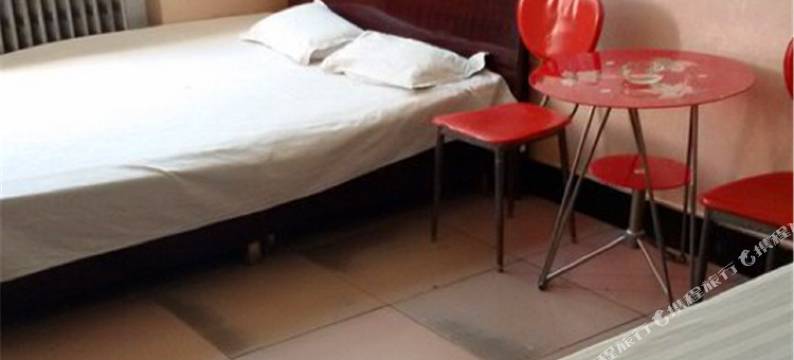 商丘杨庄旅社图片