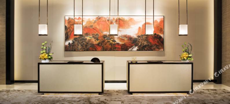 南京圣和府邸豪华精选酒店图片