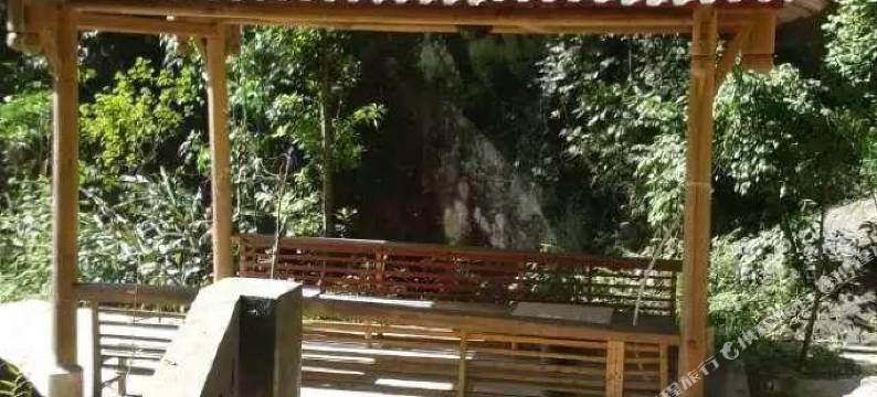 赤水怡园山庄农家乐图片