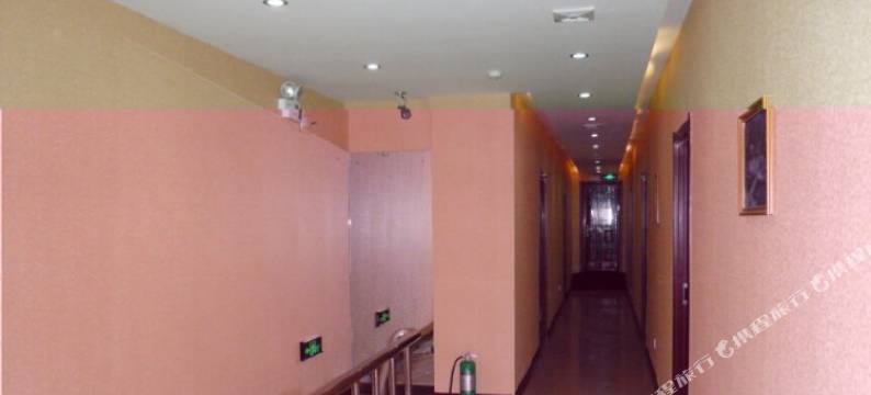 图们名门宾馆图片