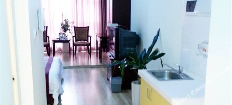 昆明千尺居公寓酒店图片