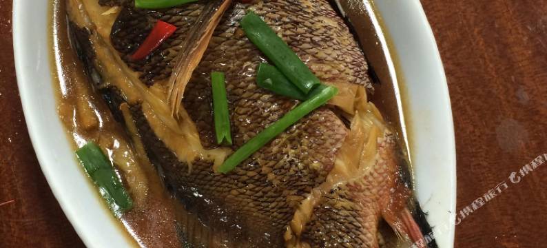 普陀山龙沙新村民宿图片