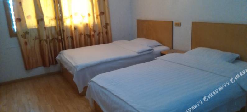 随州城市快捷宾馆图片