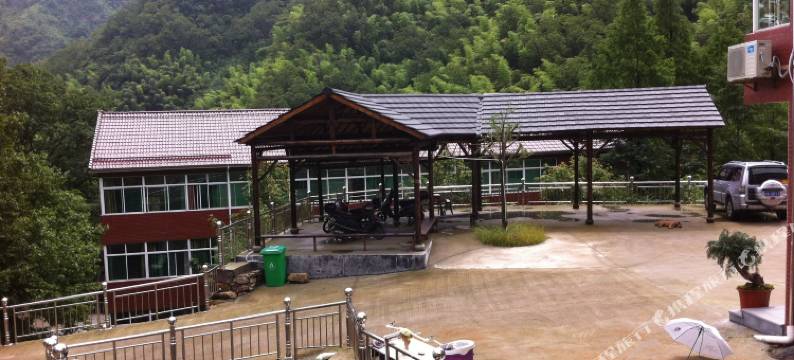 安吉玺缘农家乐图片