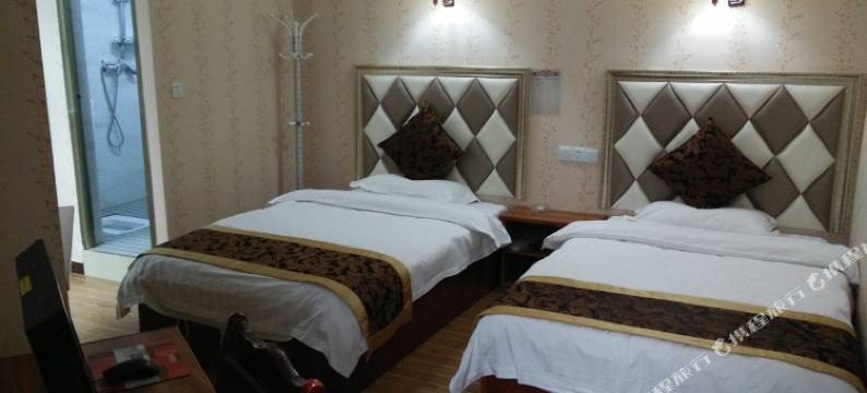 南江江南明珠商务宾馆图片