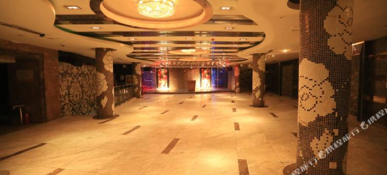 沈阳似家宾馆图片