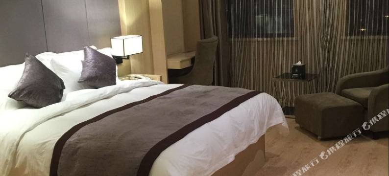 岱山维斯汀酒店图片