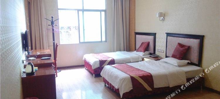 宁都心悦天商务宾馆图片