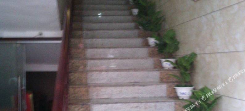 怀化花生QQ宾馆图片