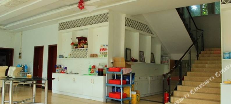 雅安森林花语酒店图片