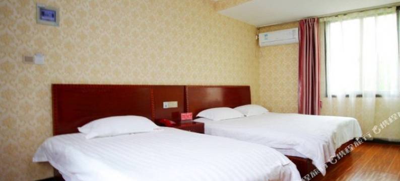 宣城乐方商务宾馆图片