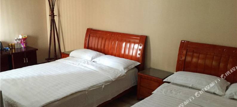 资中雅竹宾馆图片