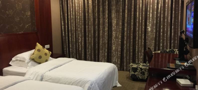 建德梦缘宾馆图片
