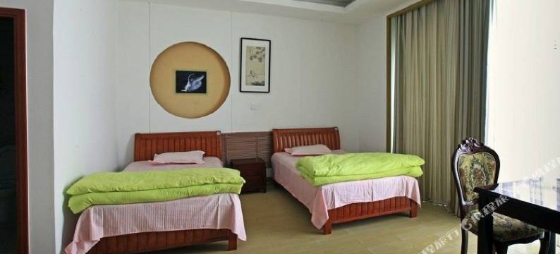 荣成鑫马宾馆图片