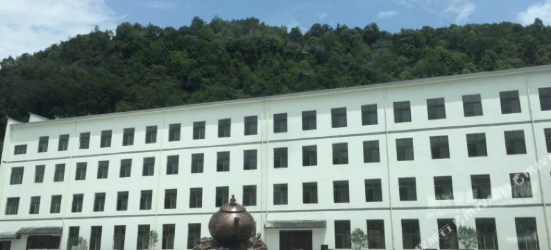 缙云笋峰慧农庄图片