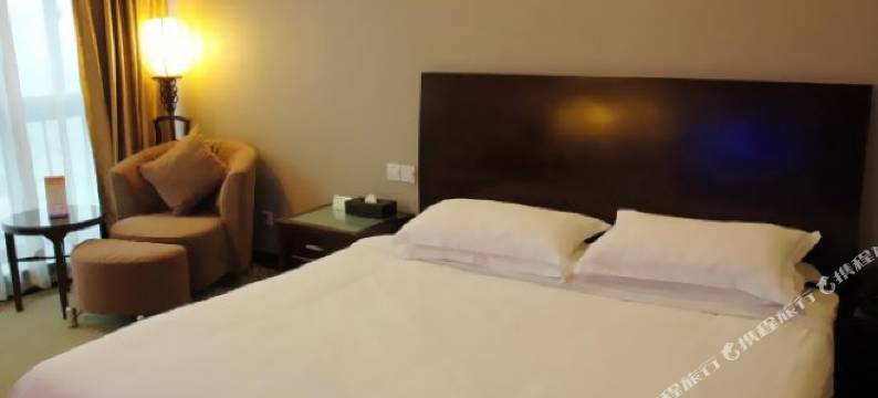 阳春泰民旅店图片