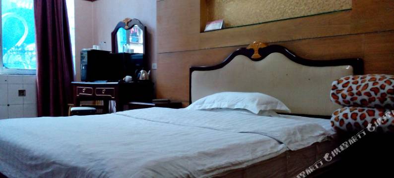 重庆巨绅宾馆图片