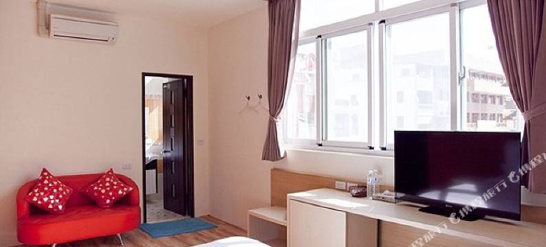 台东威尼斯民宿图片