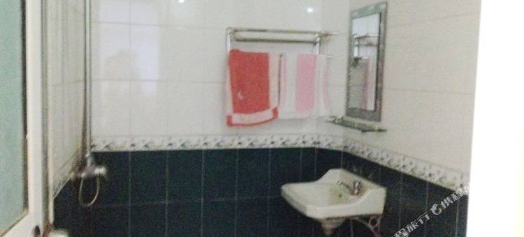 上海东珠旅馆图片