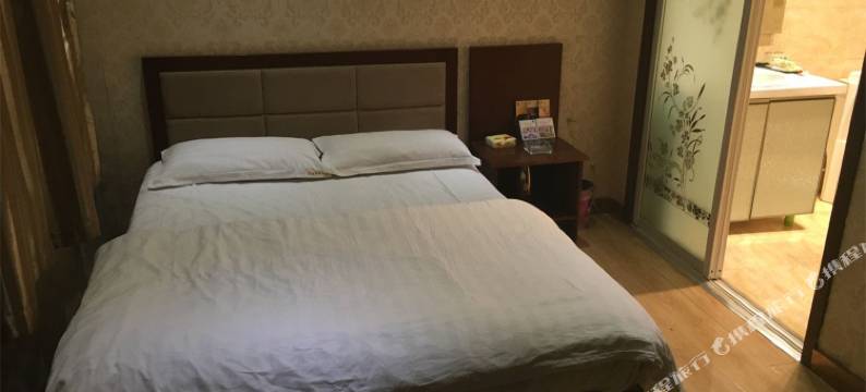 宾县盛鑫商务宾馆图片