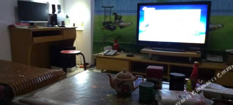 西安兵马俑聚缘宾馆图片