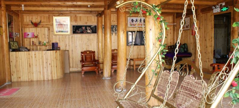 西江小泥巴客栈图片