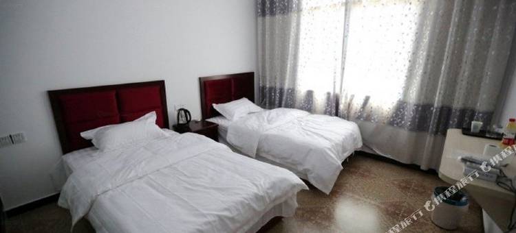 南昌麒麟鼎懿商务宾馆图片