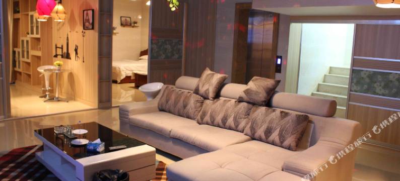 广州多多别墅图片